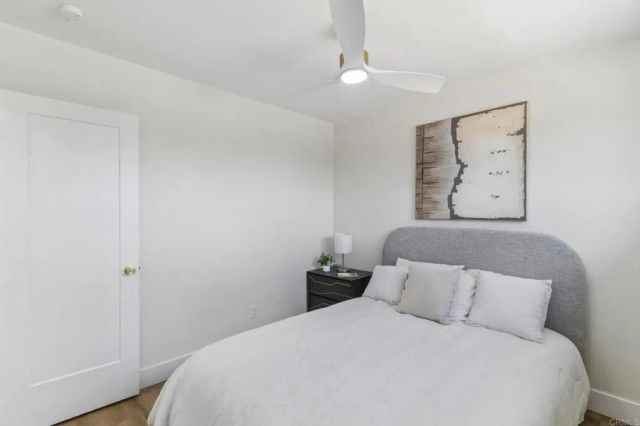 1831-33 Felton Street, San Diego, CA 92102