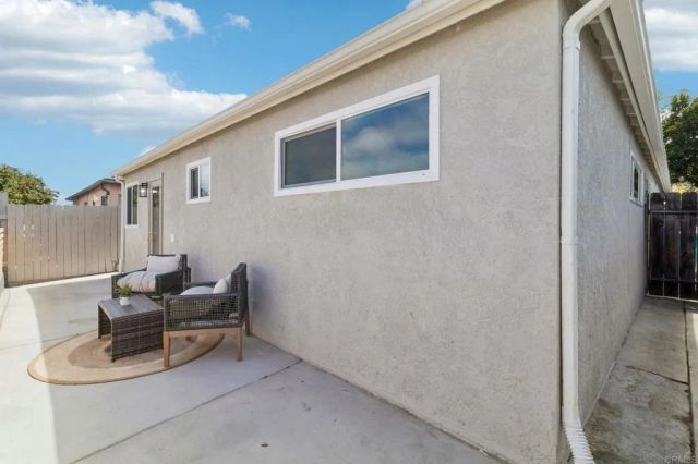 1831-33 Felton Street, San Diego, CA 92102