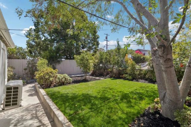 1831-33 Felton Street, San Diego, CA 92102
