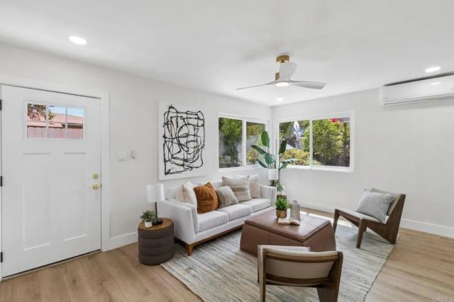 1831-33 Felton Street, San Diego, CA 92102