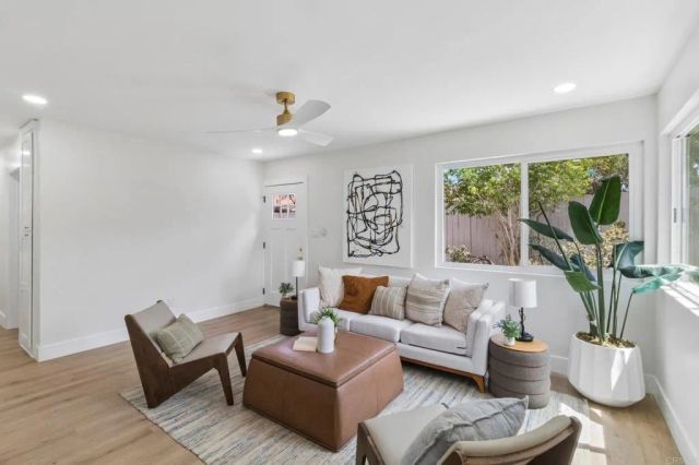 1831-33 Felton Street, San Diego, CA 92102