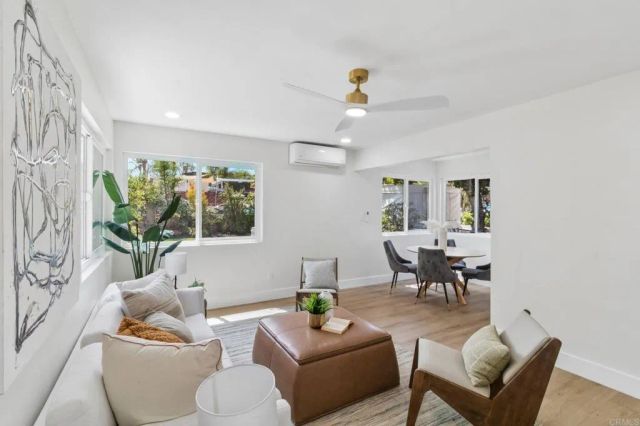 1831-33 Felton Street, San Diego, CA 92102