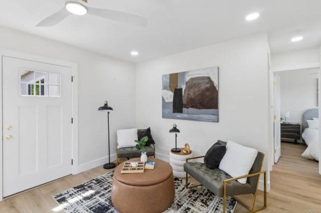 1831-33 Felton Street, San Diego, CA 92102