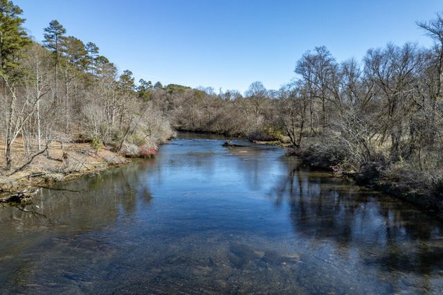 Lot 29 Toccoa River Forest, Mineral Bluff, GA 30559