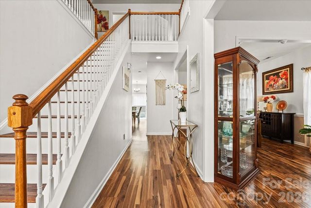 4435 Oakburn Drive, Charlotte, NC 28269