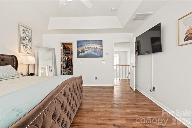 4435 Oakburn Drive, Charlotte, NC 28269