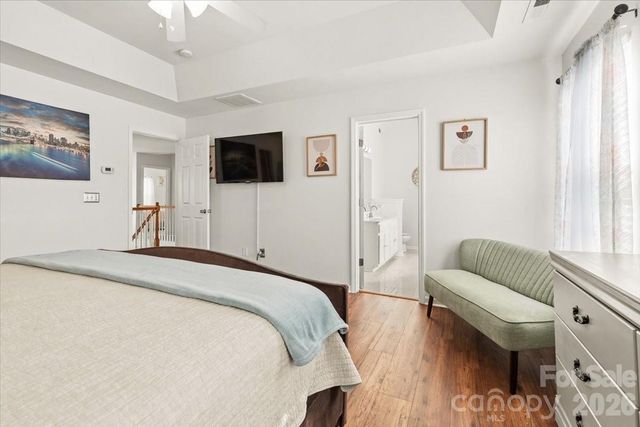 4435 Oakburn Drive, Charlotte, NC 28269