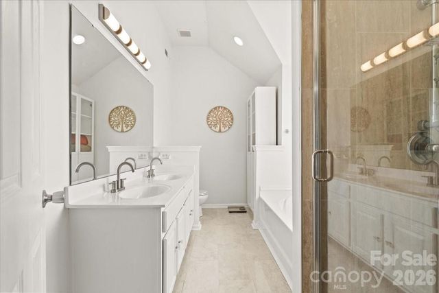 4435 Oakburn Drive, Charlotte, NC 28269