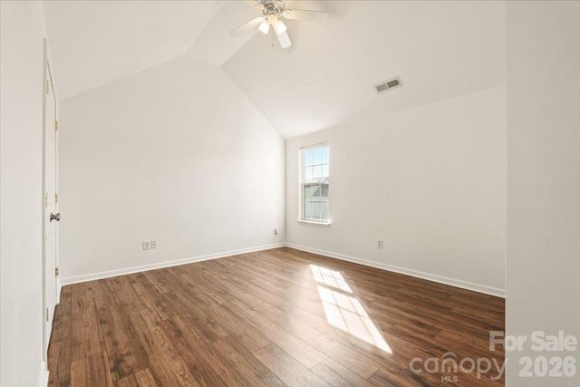 4435 Oakburn Drive, Charlotte, NC 28269