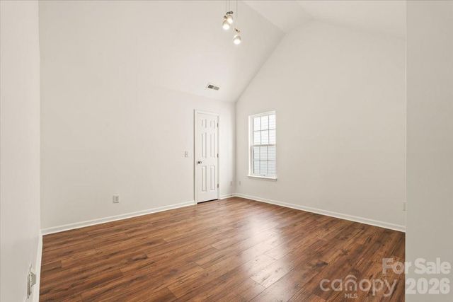 4435 Oakburn Drive, Charlotte, NC 28269