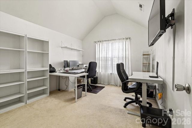 4435 Oakburn Drive, Charlotte, NC 28269