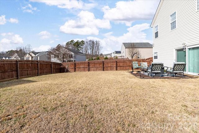 4435 Oakburn Drive, Charlotte, NC 28269