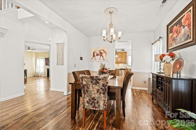 4435 Oakburn Drive, Charlotte, NC 28269