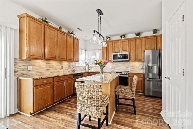 4435 Oakburn Drive, Charlotte, NC 28269