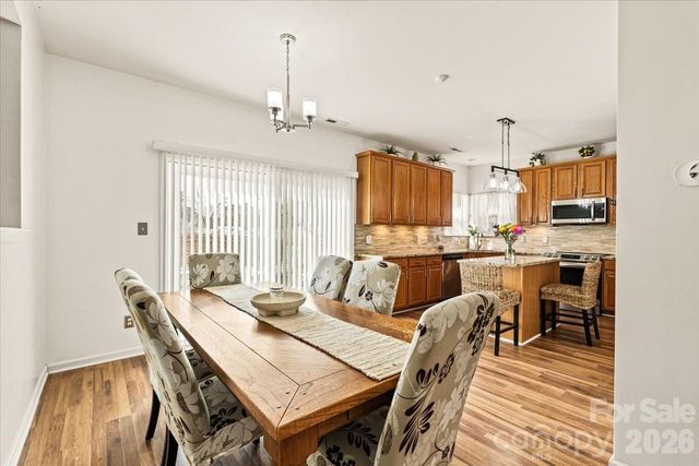 4435 Oakburn Drive, Charlotte, NC 28269