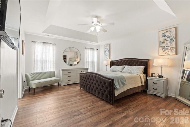 4435 Oakburn Drive, Charlotte, NC 28269