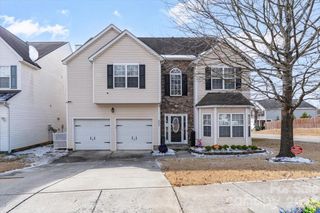 4435 Oakburn Drive, Charlotte, NC 28269