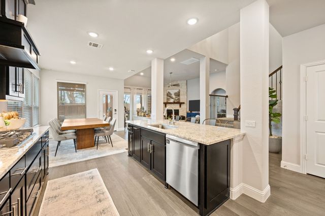 811 Ridgehurst Road, Melissa, TX 75454