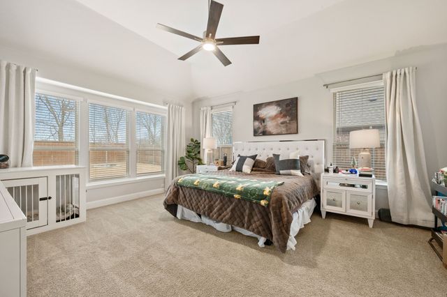 811 Ridgehurst Road, Melissa, TX 75454