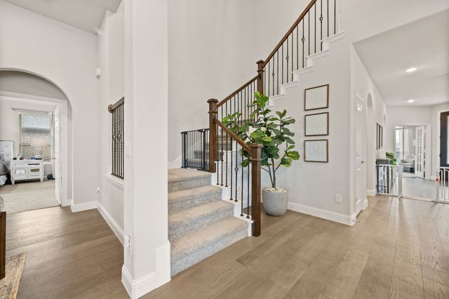 811 Ridgehurst Road, Melissa, TX 75454