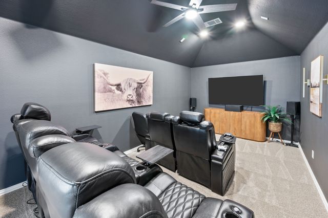 811 Ridgehurst Road, Melissa, TX 75454