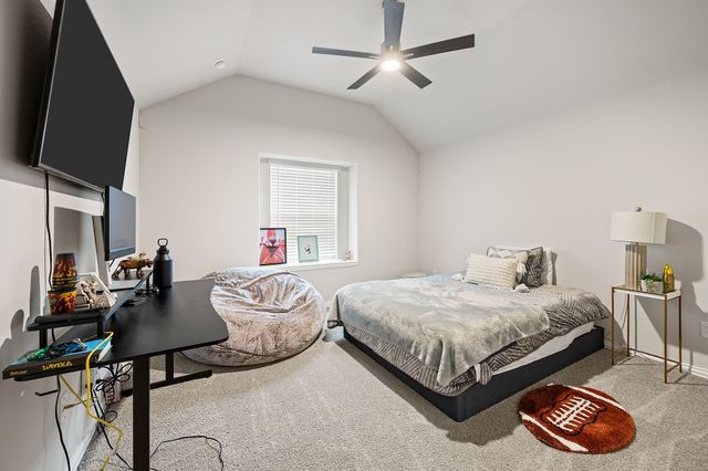 811 Ridgehurst Road, Melissa, TX 75454