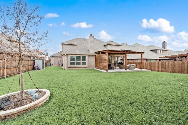 811 Ridgehurst Road, Melissa, TX 75454