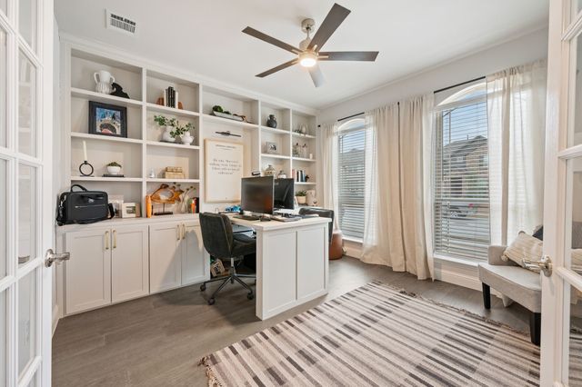 811 Ridgehurst Road, Melissa, TX 75454