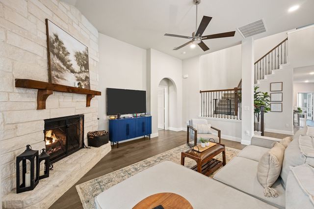 811 Ridgehurst Road, Melissa, TX 75454