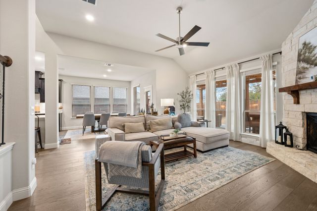 811 Ridgehurst Road, Melissa, TX 75454