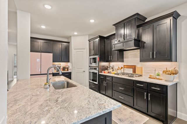 811 Ridgehurst Road, Melissa, TX 75454