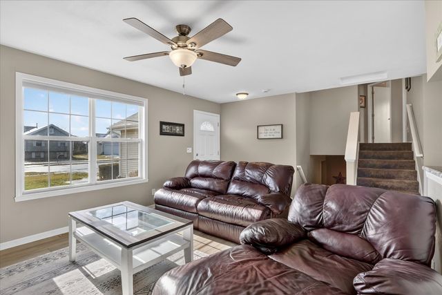 1903 Silverthorn Drive, Byron, IL 61010