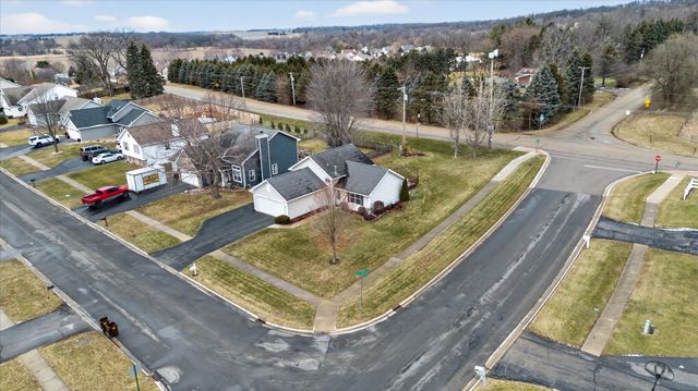 1903 Silverthorn Drive, Byron, IL 61010