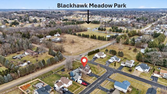 1903 Silverthorn Drive, Byron, IL 61010