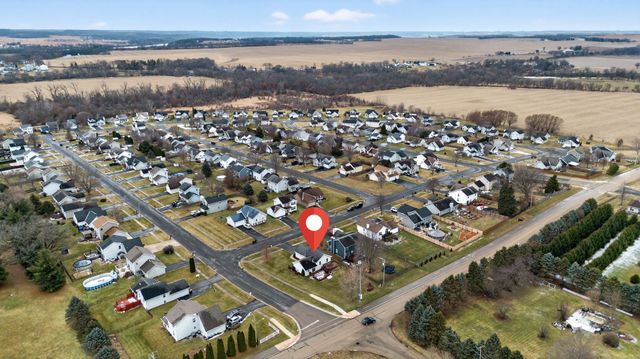 1903 Silverthorn Drive, Byron, IL 61010