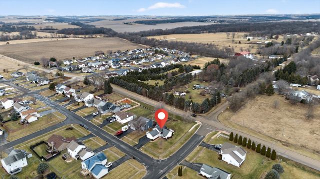 1903 Silverthorn Drive, Byron, IL 61010