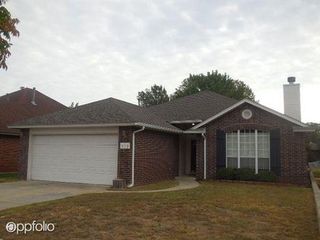 213 Pinafore Drive, Norman, OK 73072