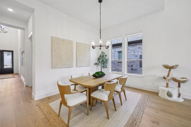 3870 Verona Street, Prosper, TX 75078