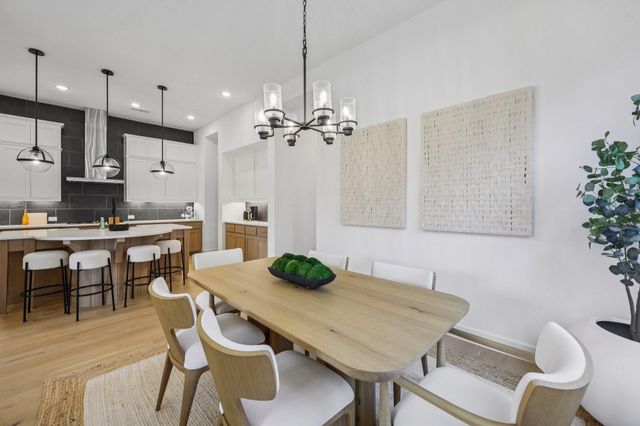 3870 Verona Street, Prosper, TX 75078