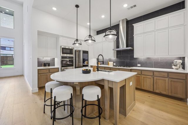 3870 Verona Street, Prosper, TX 75078