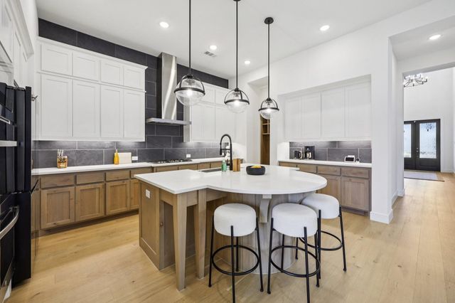 3870 Verona Street, Prosper, TX 75078