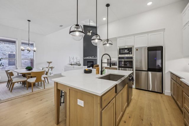 3870 Verona Street, Prosper, TX 75078