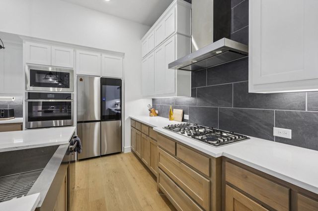 3870 Verona Street, Prosper, TX 75078