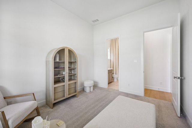 3870 Verona Street, Prosper, TX 75078