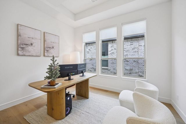 3870 Verona Street, Prosper, TX 75078