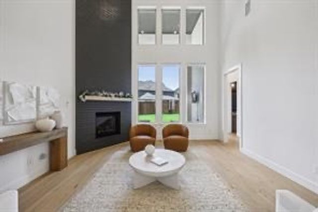 3870 Verona Street, Prosper, TX 75078