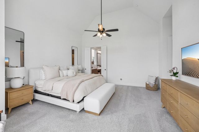 3870 Verona Street, Prosper, TX 75078