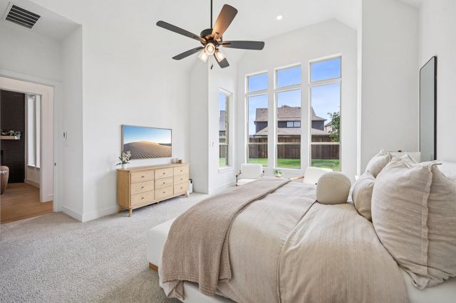 3870 Verona Street, Prosper, TX 75078