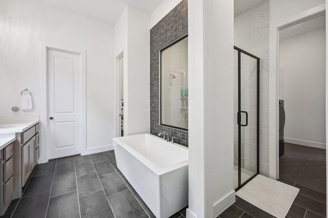 3870 Verona Street, Prosper, TX 75078