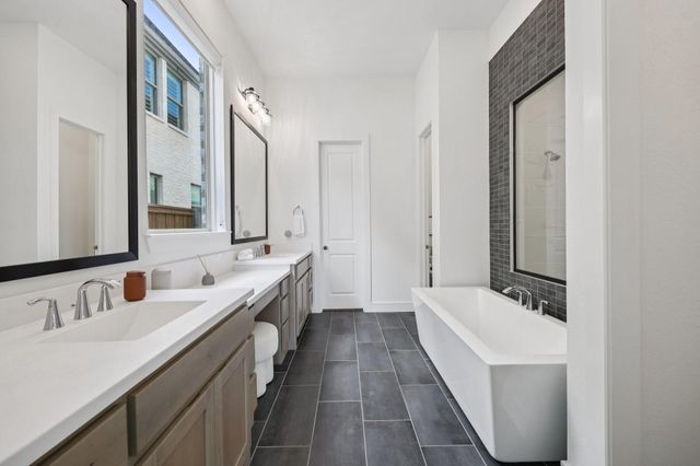 3870 Verona Street, Prosper, TX 75078